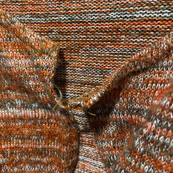 Vintage Accomplice Longline Cardigan - Picture 3 of 5